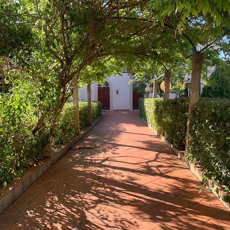 Room In Villa -Livorno - Montenero エクステリア 写真