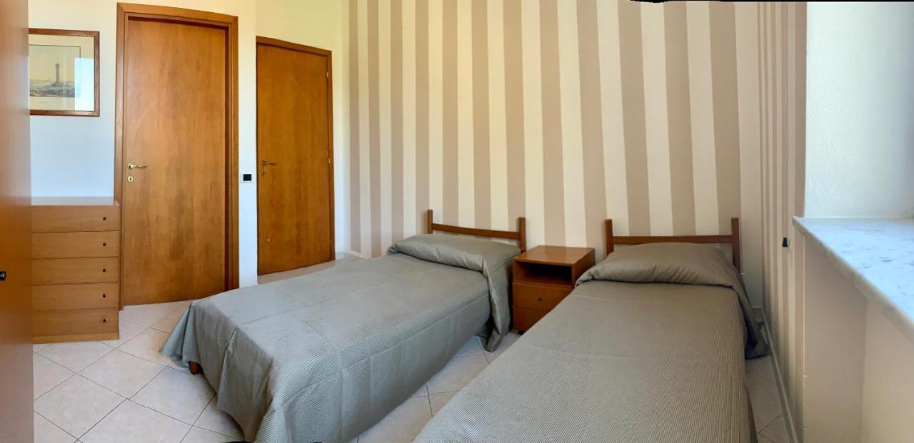 Room In Villa -Livorno - Montenero エクステリア 写真