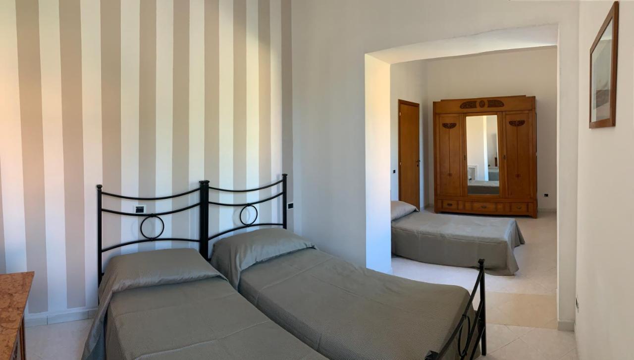Room In Villa -Livorno - Montenero エクステリア 写真