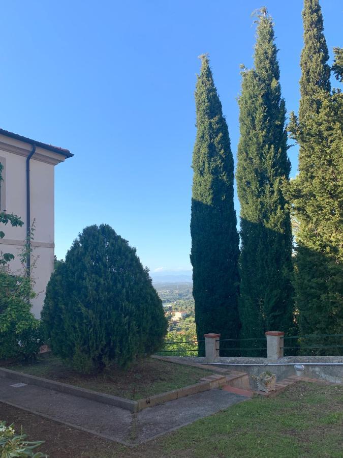 Room In Villa -Livorno - Montenero エクステリア 写真