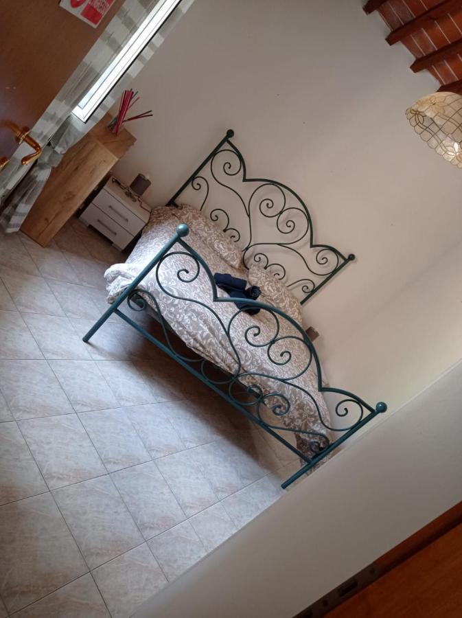 Room In Villa -Livorno - Montenero エクステリア 写真